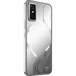 Смартфон Infinix GT30 Pro X6873 12/256Gb Blade White UA UCRF - мініатюра 3