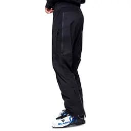 Штани Black Diamond Dawn Patrol Hybrid Pants XL Чорний - мініатюра 3