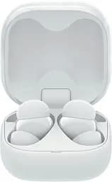 Навушники Sony Linkbuds Fit White (WF-LS910N) - мініатюра 2