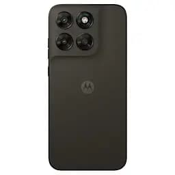 Смартфон Motorola Moto G77 8/256GB Black Olive (PBAW0026RS) - мініатюра 3