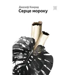 Серце мороку