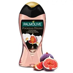 Гель для душу Palmolive Розкіш масел, 250 мл - мініатюра 1
