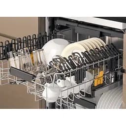 Посудомийна машина Whirlpool W7FHP33A з функцією тихе миття - мініатюра 9