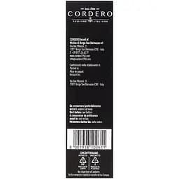 Рис Cordero чорний цілий 500 г (968804) - мініатюра 4