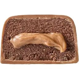 Набір протеїнових батончиків Space Food Space Bite Hazelnut Chocolate 450 г (45 г х 10 шт.) - мініатюра 2