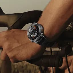 Годинник Smart Power Ultra Rubber, 2 ремінця - мініатюра 4