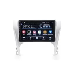 Штатна автомагнітола XPRO Toyota Camry V50 2012-2014 (10") Android 10.1 (4/32) (КОРОБКА 2) чорний (MER-14129_5615) - мініатюра 7
