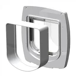 Аксесуари для врезної двері Ferplast SWING 1 EXTENSION (FR19581626-4) - мініатюра 3