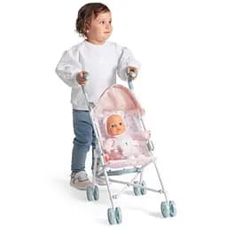 Коляска для ляльки Chicco (12203.00) - мініатюра 2