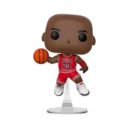 Ігрова фігурка Funko POP! серії "NBA: Bulls" - Майкл Джордан - мініатюра 2