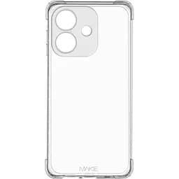 Чохол Make Oppo A3/A3X AirShield