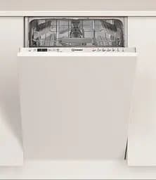 Посудомийна машина Indesit DSIC3M19 - мініатюра 2