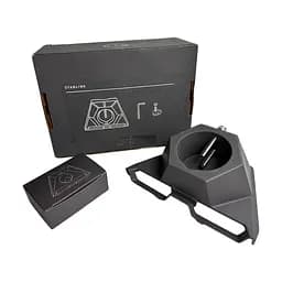 Кріплення перехідника для труб Starlink Standard Pipe Adapter до Starlink Gen3 REV4 (73-00575) - мініатюра 11