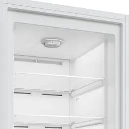 Beko Морозильна камера Beko, 171x60x71, 260л, 1дв., E, NF, білий - мініатюра 4