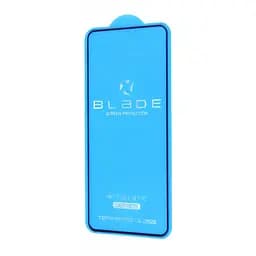 Захисне скло BLADE ANTISTATIC Series Full Glue Xiaomi Redmi Note 13/ Note 13 Pro/ Xiaomi 13T/Poco X6