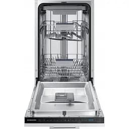 Посудомийна машина Samsung DW50R4070BB/WT - мініатюра 3
