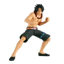 Колекційна фігурка Banpresto One Piece Battle Record Collection Ace (125483)