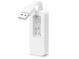 Мережевий адаптер USB 2.0 - Ethernet TP-Link teh0024063 - мініатюра 2