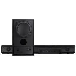 Саундбар Sharp HT-SBW121 Black - мініатюра 2