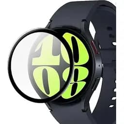 Захисна плівка DK Composite Film box Samsung Galaxy Watch6 (R940 / R945) 44mm (black) - мініатюра 4