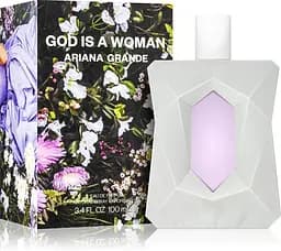 Парфумована вода Ariana Grande God Is A Woman 100 мл - мініатюра 2