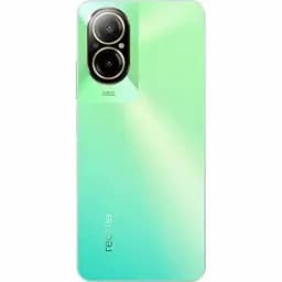 Смартфон Realme C67 4G 8/256GB Sunny Oasis RMX3890 Global NFC - мініатюра 2