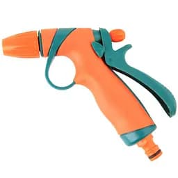 Зрошувач-пістолет Flo 3 режима 1/2" (89193) - мініатюра 1