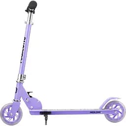 Самокат Miqilong Havoc, фіолетовий (HAVOC-125-VIOLET) - мініатюра 2