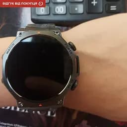 Годинник Smart Mevaden Ultra Steel, 2 ремінця - мініатюра 29