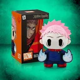 Колекційна м'яка іграшка Yume Jujutsu Kaisen - Yuji Itadori (11222) - мініатюра 2