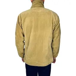 Кофта флісова Kodor Nano Taktikal Coyote XL (1013-TF2202XL) - мініатюра 5