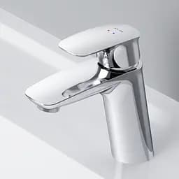 Змішувач для раковини AM.PM Spirit 2.1 F71A02100 - мініатюра 5