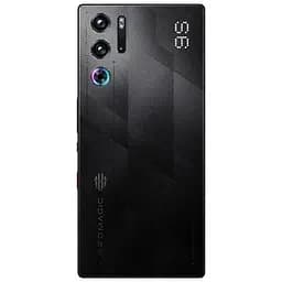 Смартфон ZTE Nubia Redmagic Gaming 9S Pro 5G 12/256Gb (NX769J) Sleet (UA UCRF) NFC - мініатюра 2
