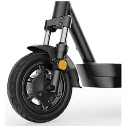 Електросамокат OKAI ES40-Black 10", 500(1000)W, 15.6Ah, 70km, 38km\h, 25%, NFC, App, 23kg (ES40-B) - мініатюра 4