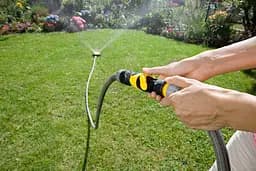 Конектор Karcher з регулятором потоку води (2.645-198.0) - мініатюра 2