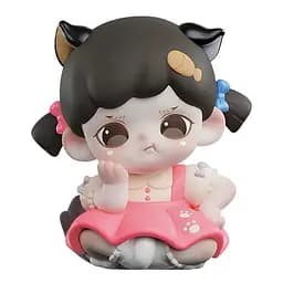 Колекційна фігурка-cюрприз 10/10 Toys TNT Zoraa Котячі чари Mystery Box (ZRM-369) - мініатюра 8