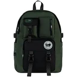 Рюкзак GoPack Education Teens 2500L хакі Хакі (GO26-2500L-4) - мініатюра 3