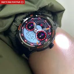 Годинник Smart Advanture з компасом - мініатюра 15