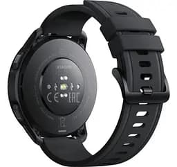 Смарт-годинник XiaomiWatch S1 Active BHR5380GL Space Black - мініатюра 5