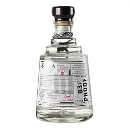 Текіла Sierra Milenario Fumado 100% Agave, 41,5%, 0,7 л - мініатюра 4