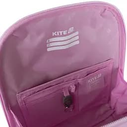Рюкзак для початкової школи Kite Education каркасний 555 College Line Сірий (K26-555S-1) - мініатюра 9