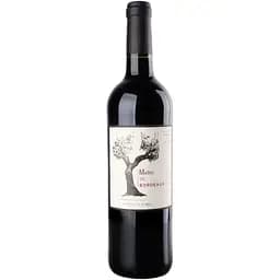 Вино Chateau La Borne Malbec червоне сухе 0.75 л