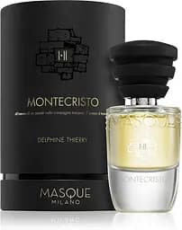 Парфумована вода Masque Milano Montecristo 35 мл - мініатюра 2