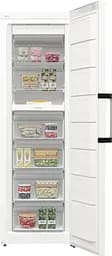 Gorenje Морозильна камера, 185.5x59.5х66.3, 280л, 1дв., A++, NF, дисплей зовн., інвертор, білий - мініатюра 9