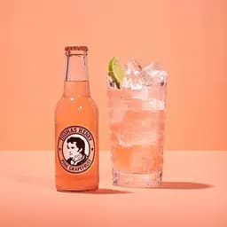Напій Thomas Henry Pink Grapefruit безалкогольний 200 мл (833467) - мініатюра 4