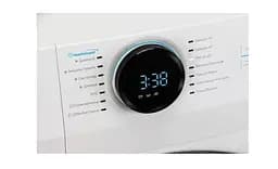 Пральна машина MIDEA MF200W90WB/ W-UA - мініатюра 4