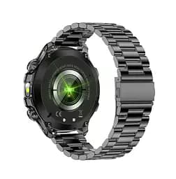 Годинник Smart Turbo Power Steel, 2 ремінця - мініатюра 14