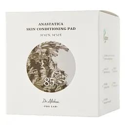 Педи для обличчя регенеруючі 65 шт Dr. Althea Anastatica Skin Conditioning Pad - мініатюра 2