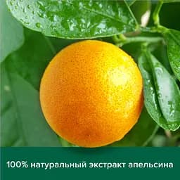 Гель-крем для душу Palmolive Натурель Вітамін С та Апельсин, 250 мл - мініатюра 7