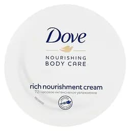 Універсальний крем Dove Живильний, 150 мл - мініатюра 1